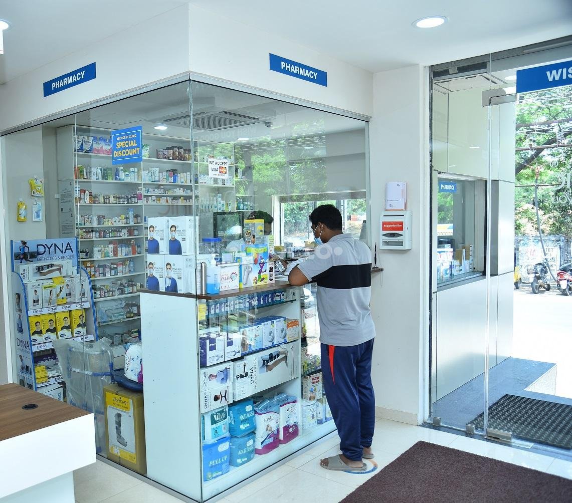 Pharmacy