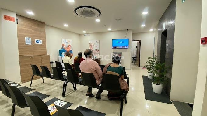 Consultation Room