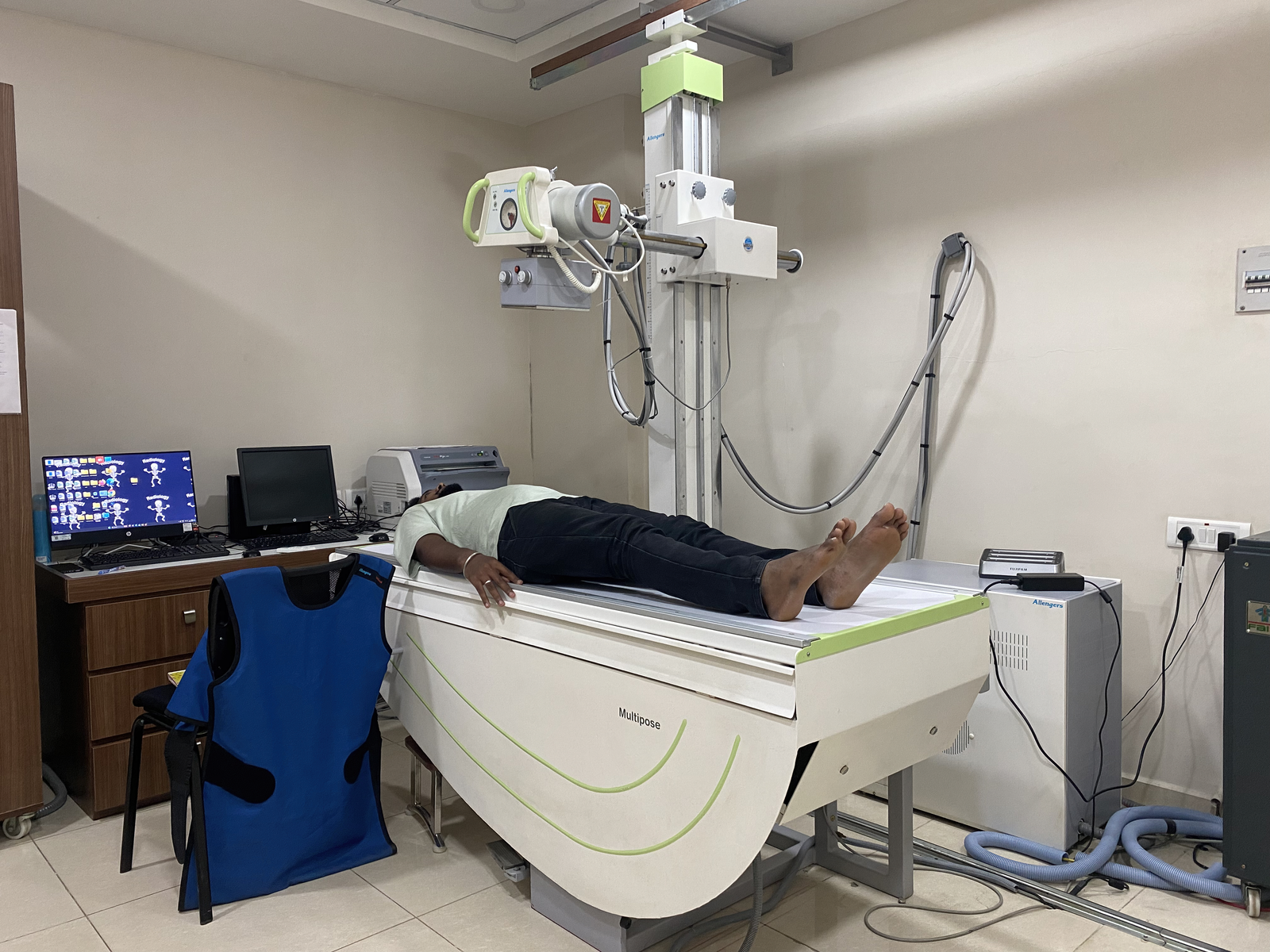 Physiotherapy